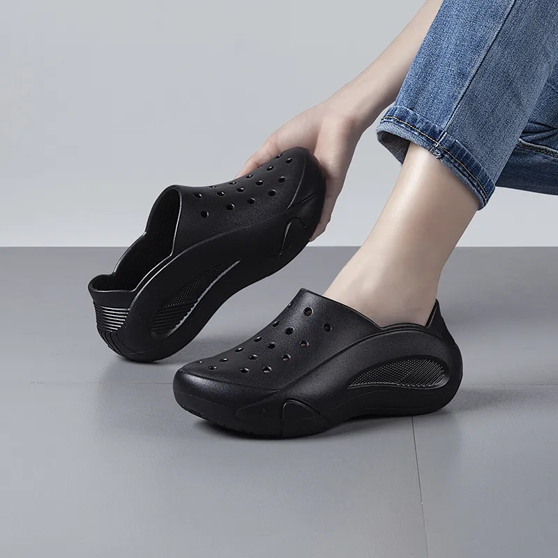 KUPE Clogs Unisex-2