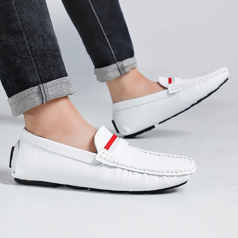 KUPE Loafers Men-19