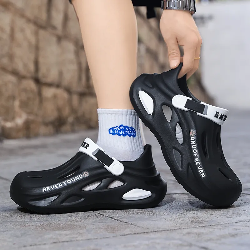 KUPE Clogs Men-2