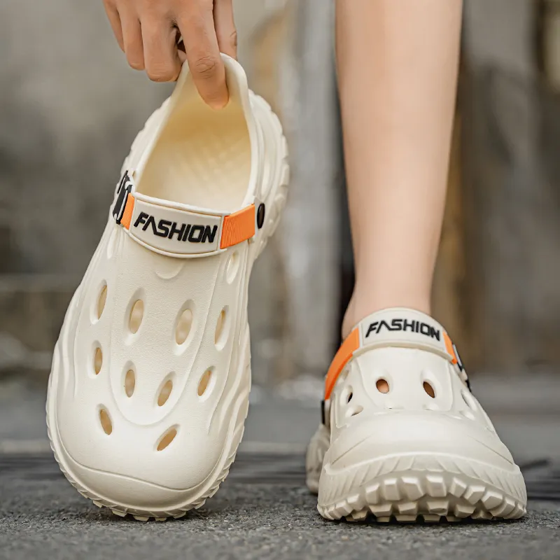 KUPE Clogs Men-6