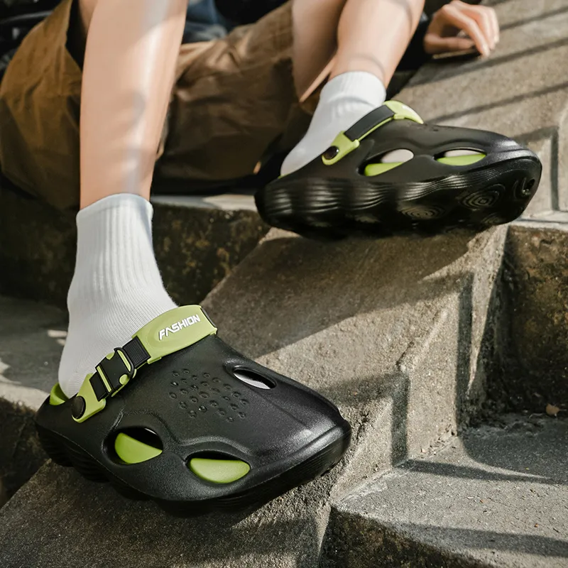 KUPE Clogs Men-8