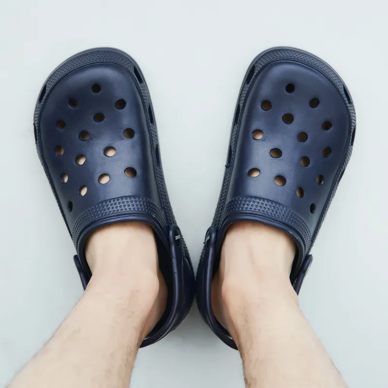KUPE Clogs Men-11