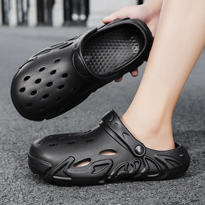KUPE Clogs Unisex-2