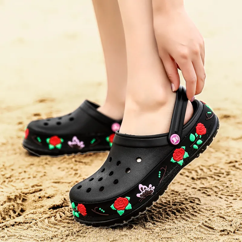 KUPE Clogs Unisex-2
