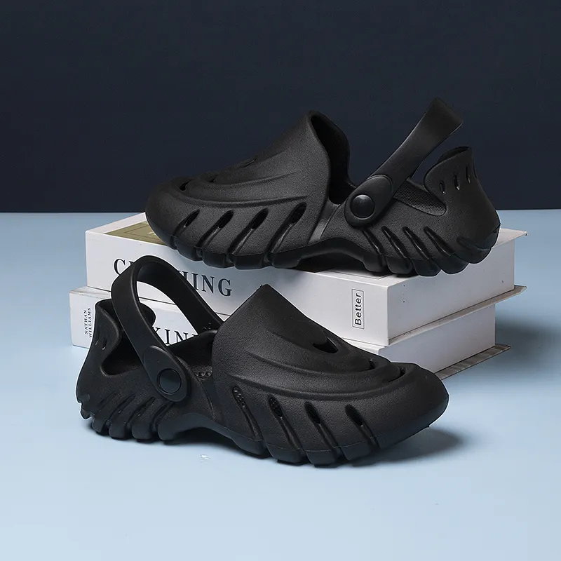 KUPE Clogs Unisex-3