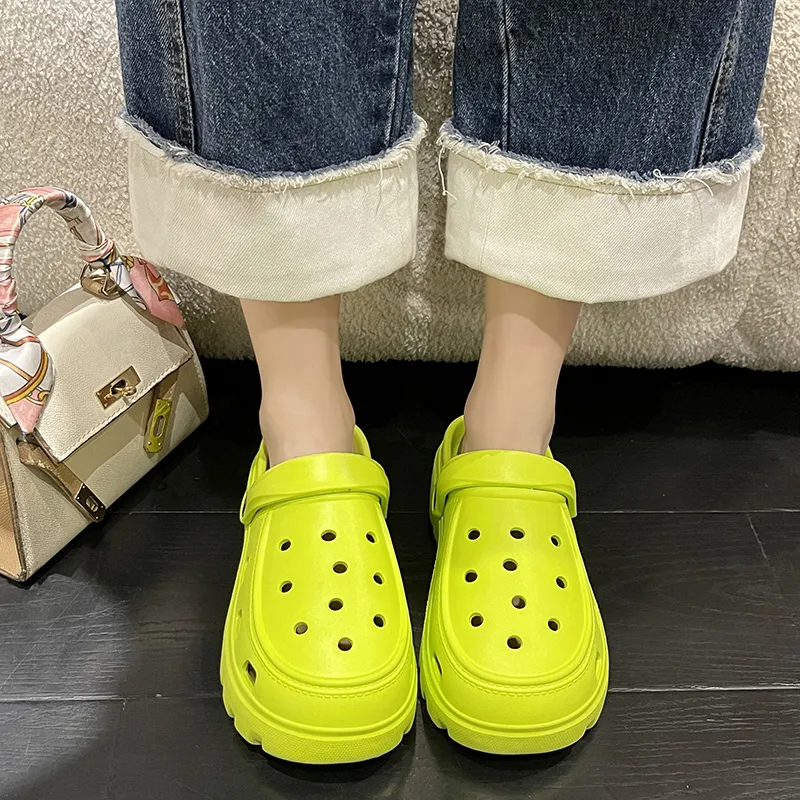 KUPE Clogs Women's-2