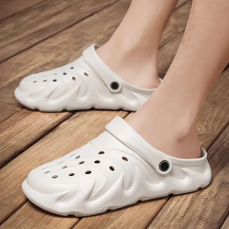 KUPE Clogs Men-5