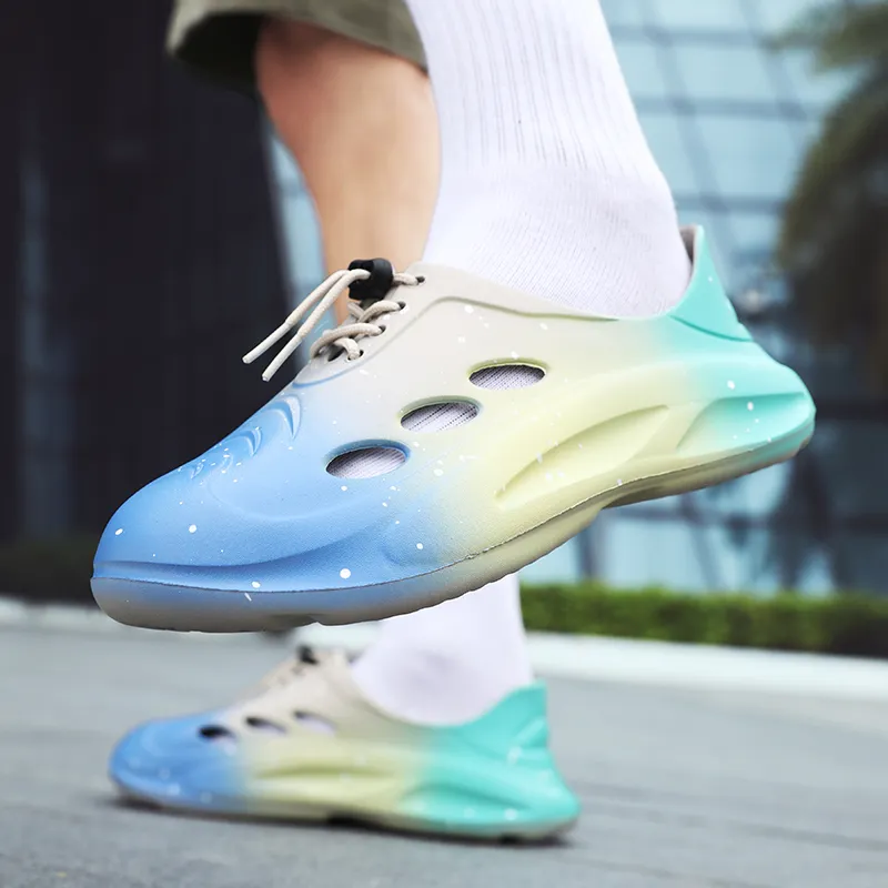 KUPE Clogs Men-12