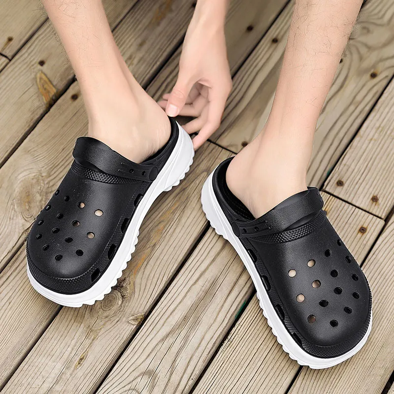 KUPE Clogs Men-9