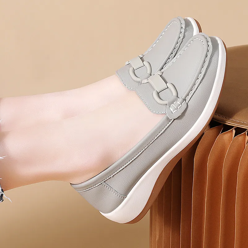 KUPE Casual Single Shoes Women's-7