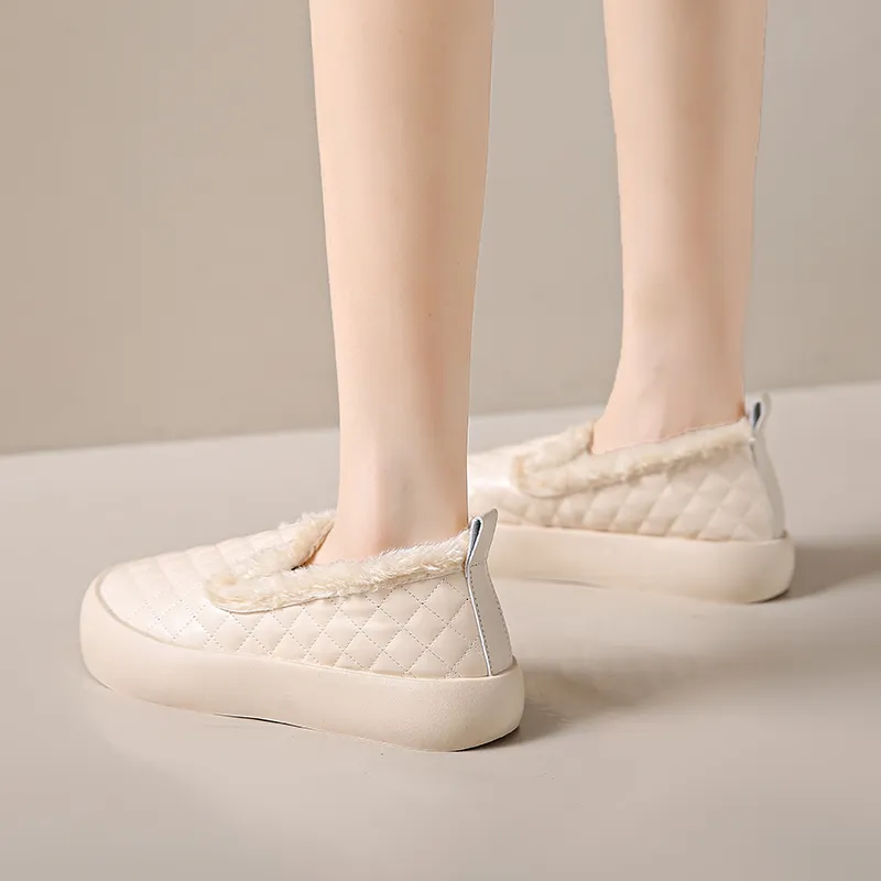 KUPE Low Top Casual Shoes Women's-12