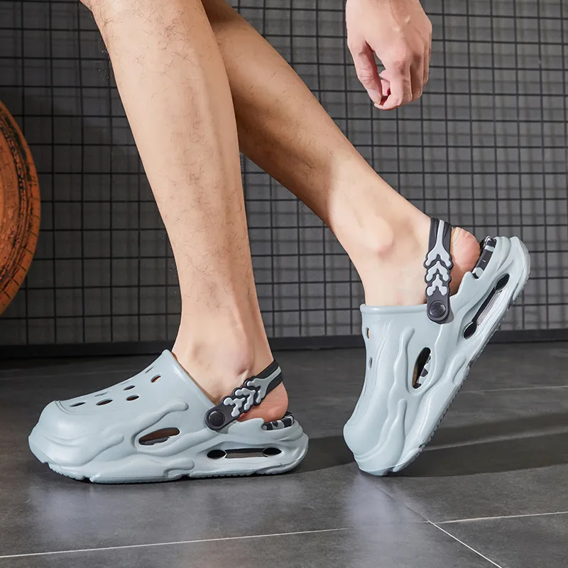 KUPE Clogs Men-1