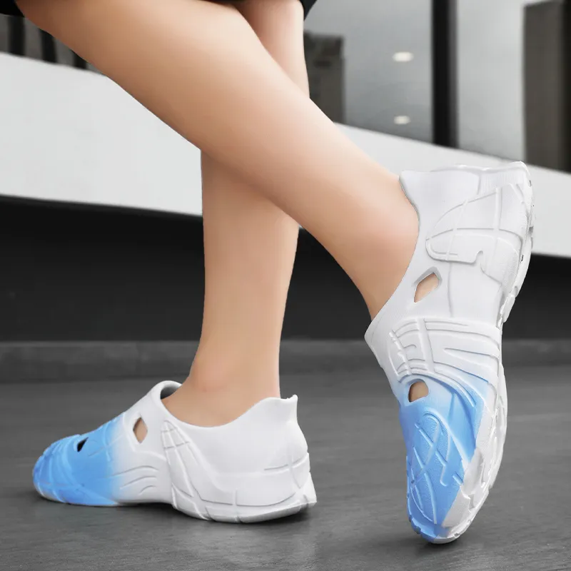 KUPE Clogs Men-3
