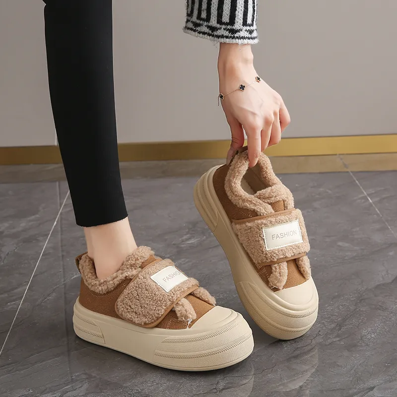 KUPE Low Top Casual Shoes Women's-2