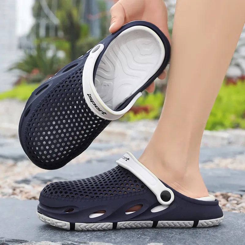 KUPE Clogs Men-13