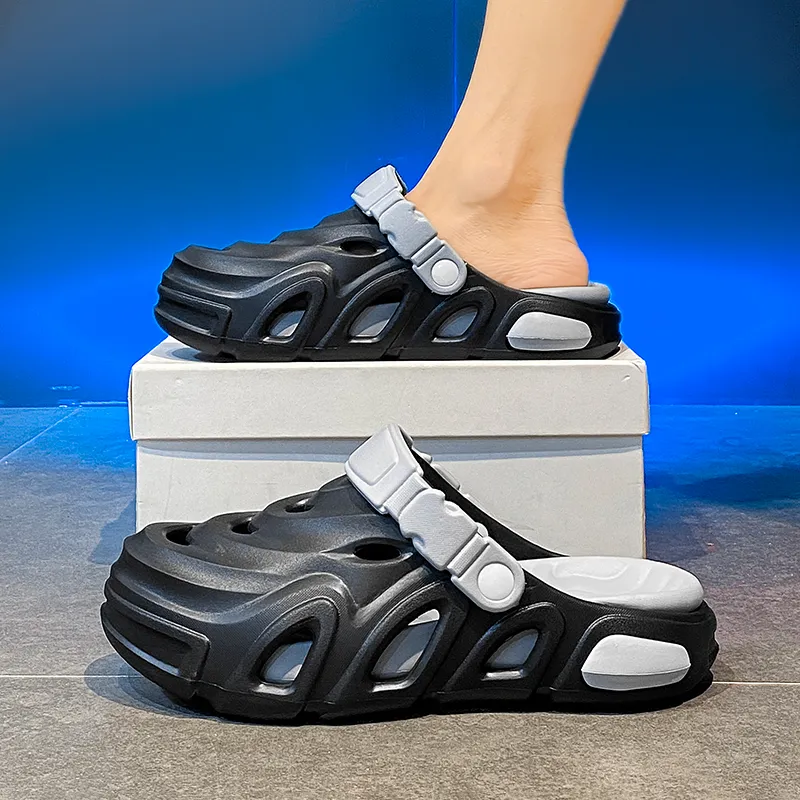 KUPE Clogs Men-4