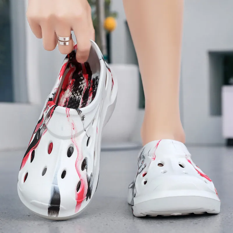 KUPE Clogs Men-2