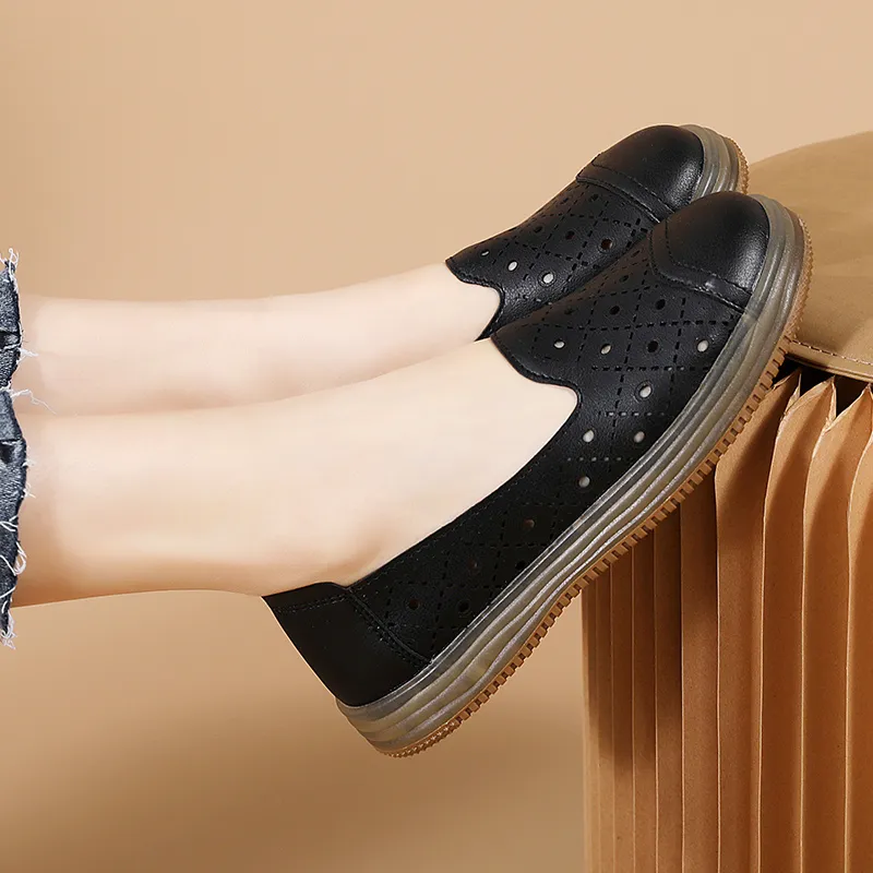 KUPE Casual Single Shoes Women's-7