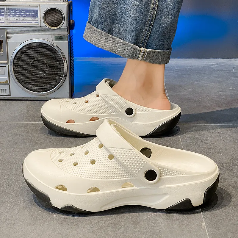 KUPE Clogs Men-9