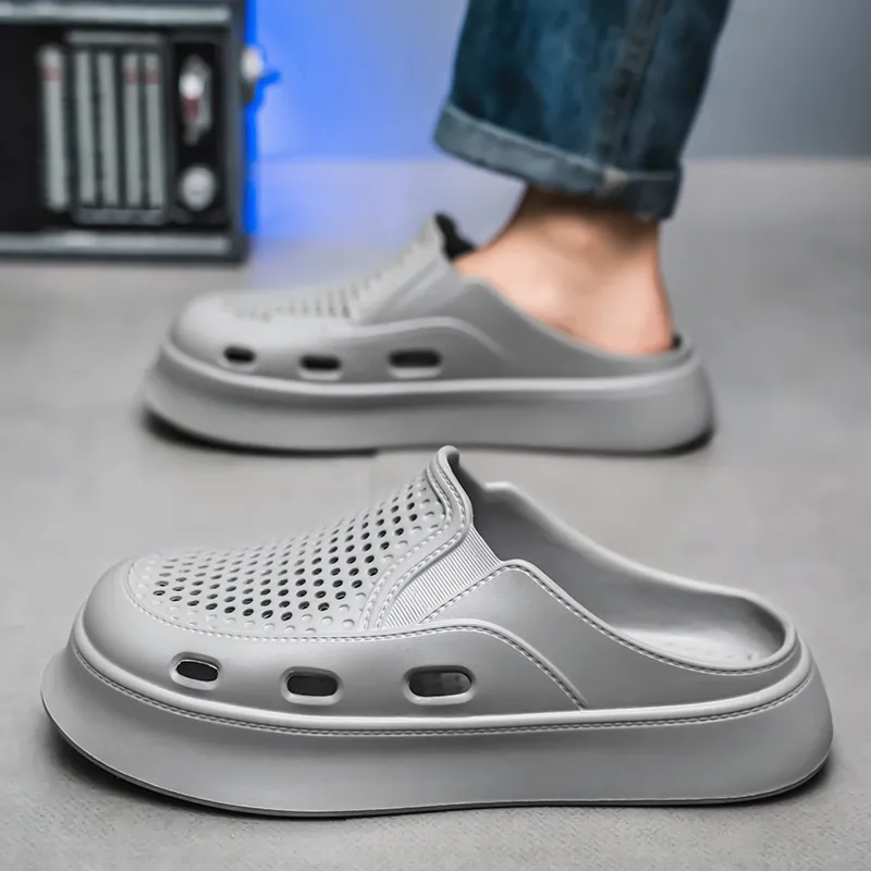 KUPE Clogs Men-11