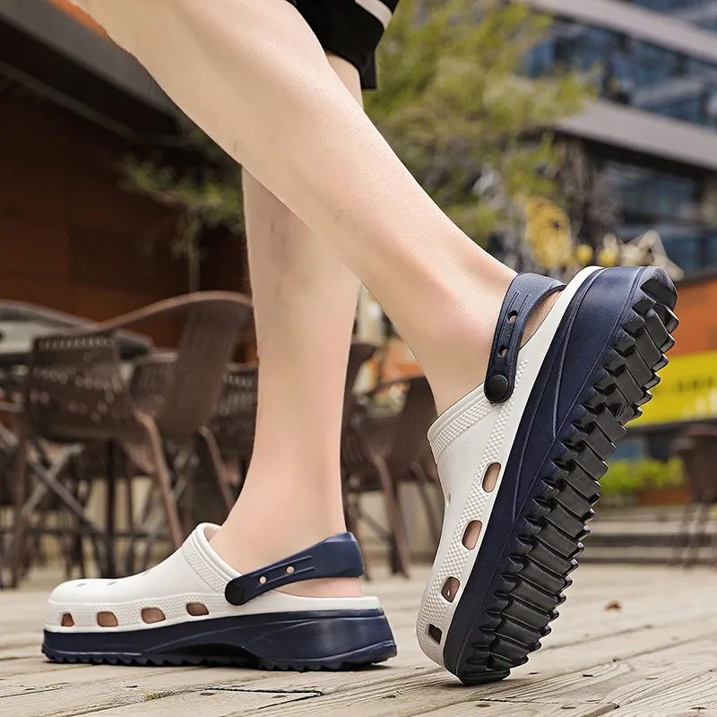 KUPE Clogs Men-4