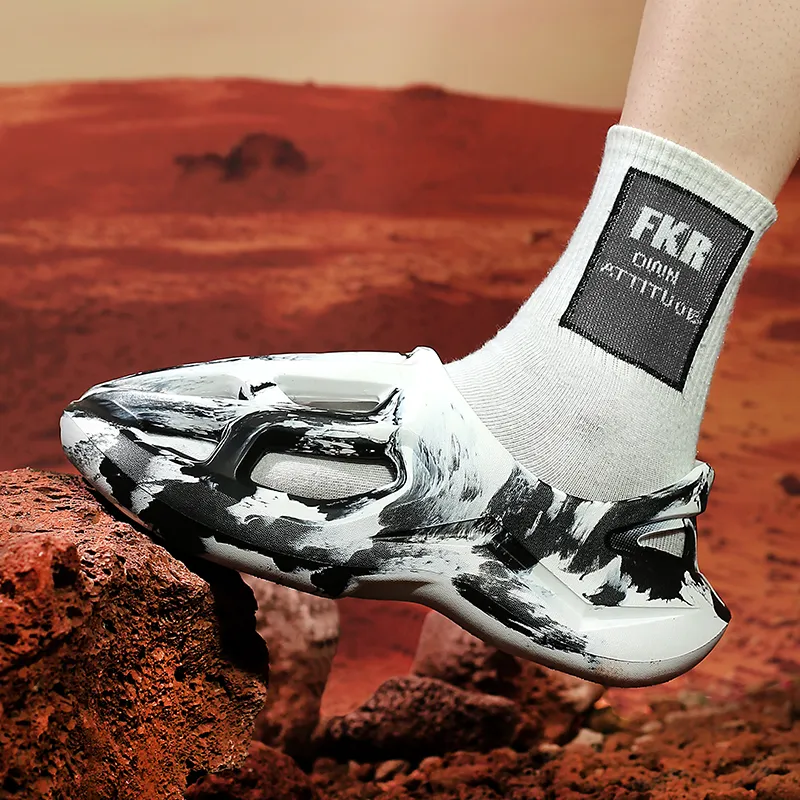KUPE Clogs Unisex-9