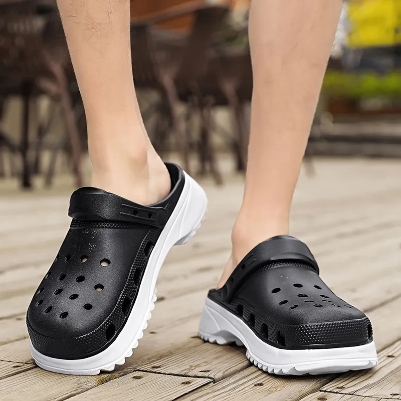 KUPE Clogs Men-8