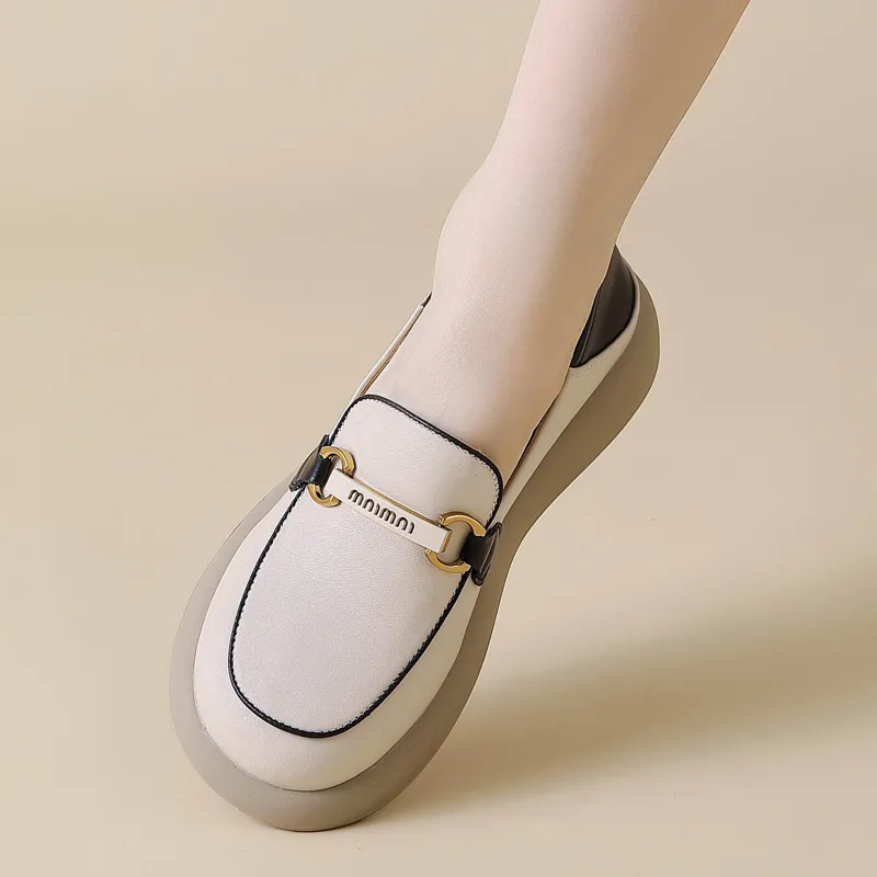 KUPE Casual Single Shoes Women's-3