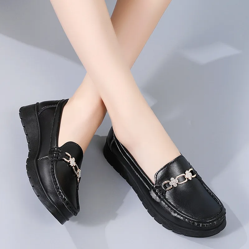 KUPE Casual Single Shoes Women's-21