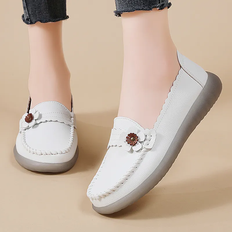 KUPE Casual Single Shoes Women's-7