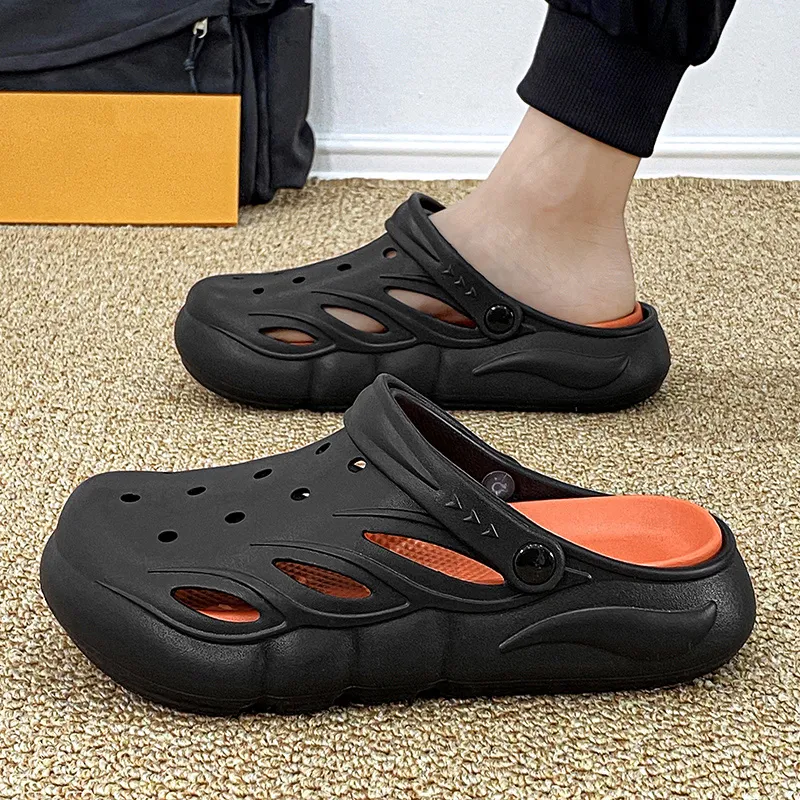 KUPE Clogs Unisex-14