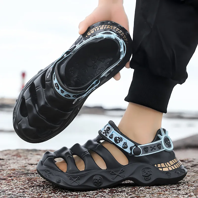 KUPE Clogs Men-1
