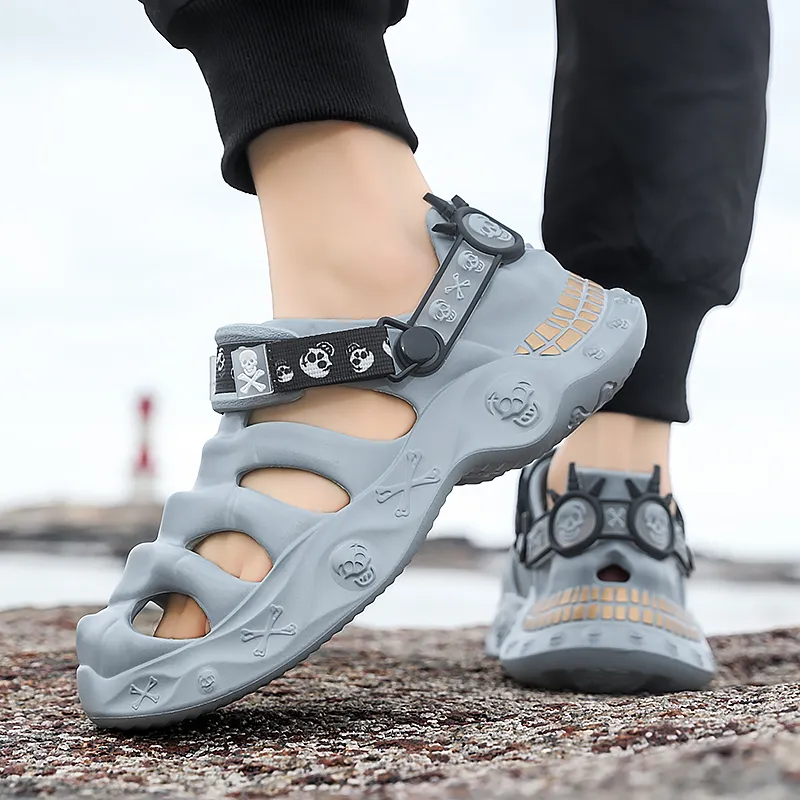 KUPE Clogs Men-6