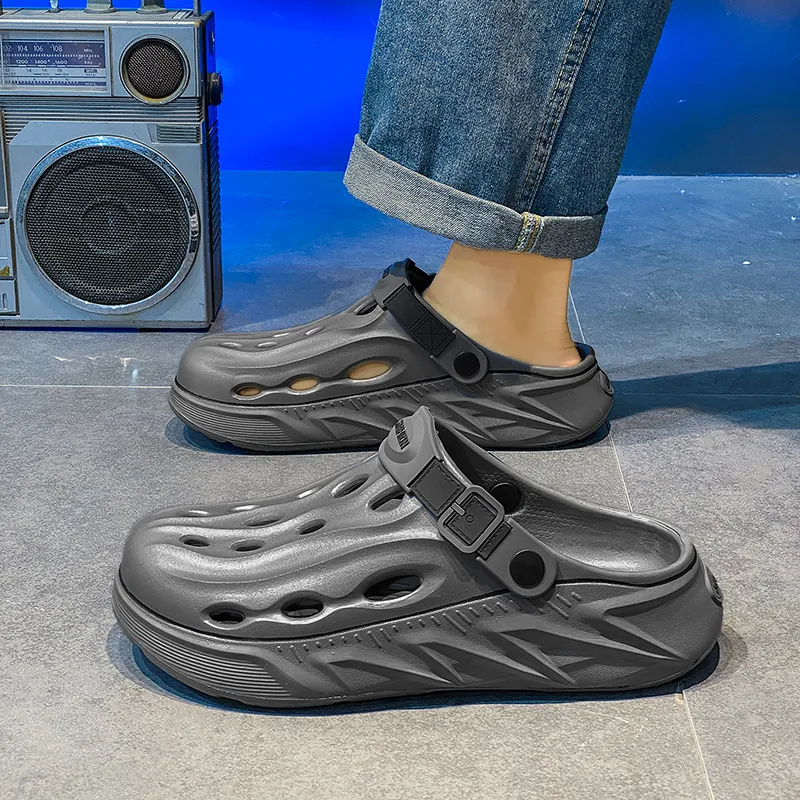 KUPE Clogs Men-12