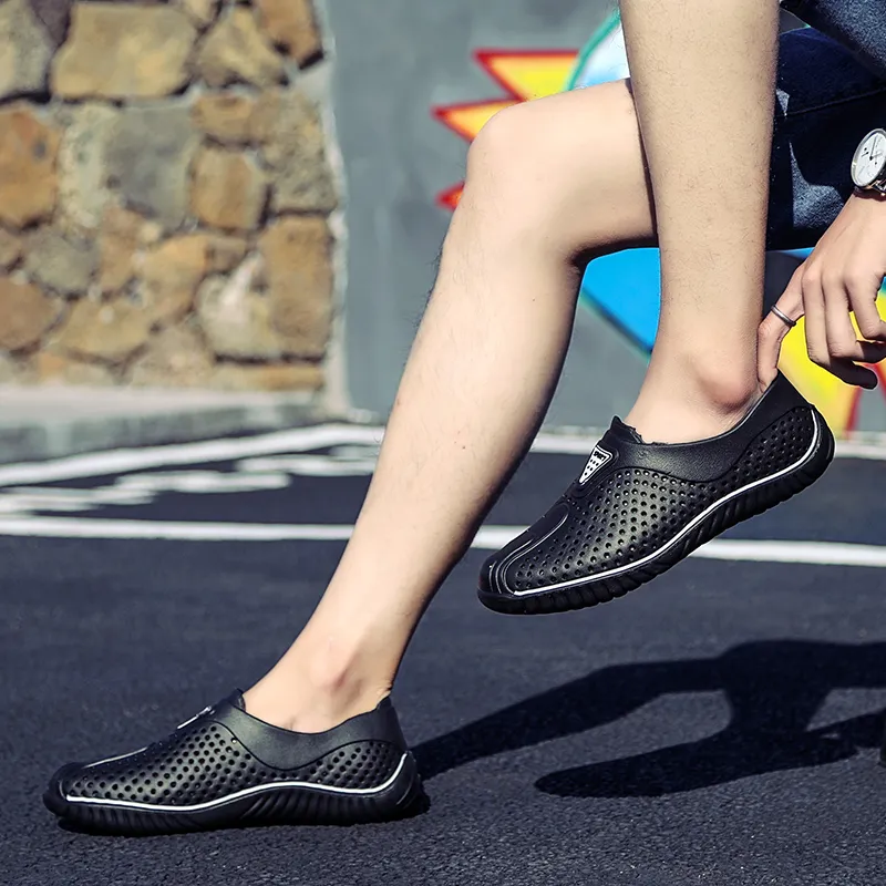 KUPE Clogs Men-3