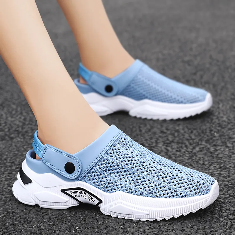 KUPE Clogs Men-1
