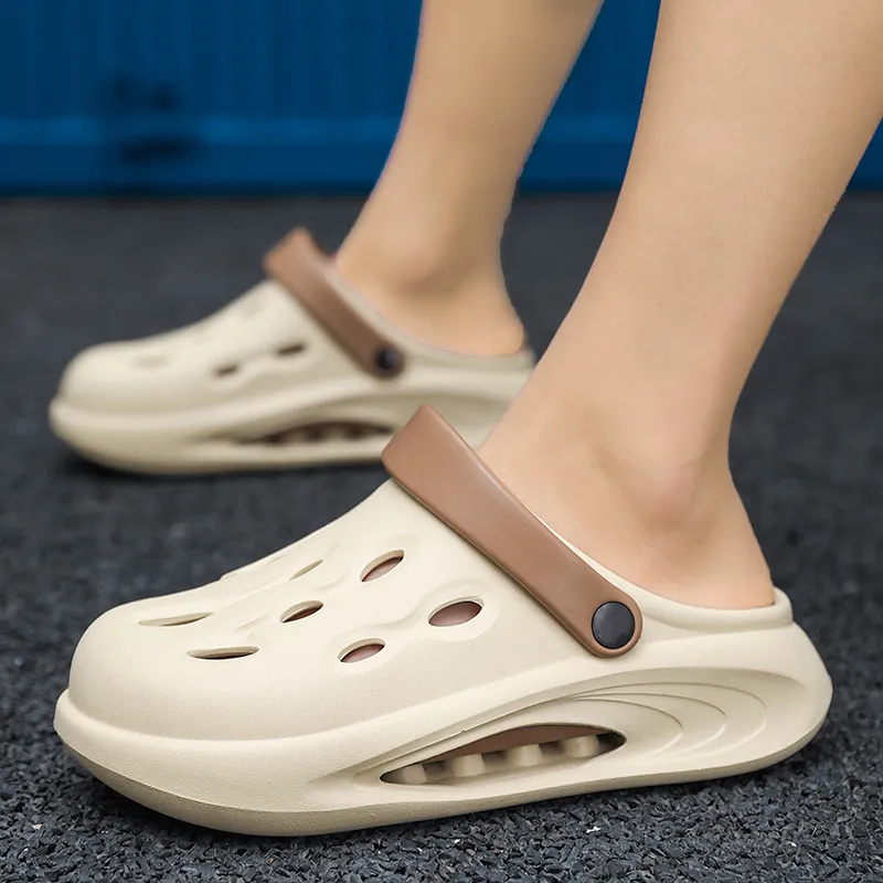 KUPE Clogs Men-10