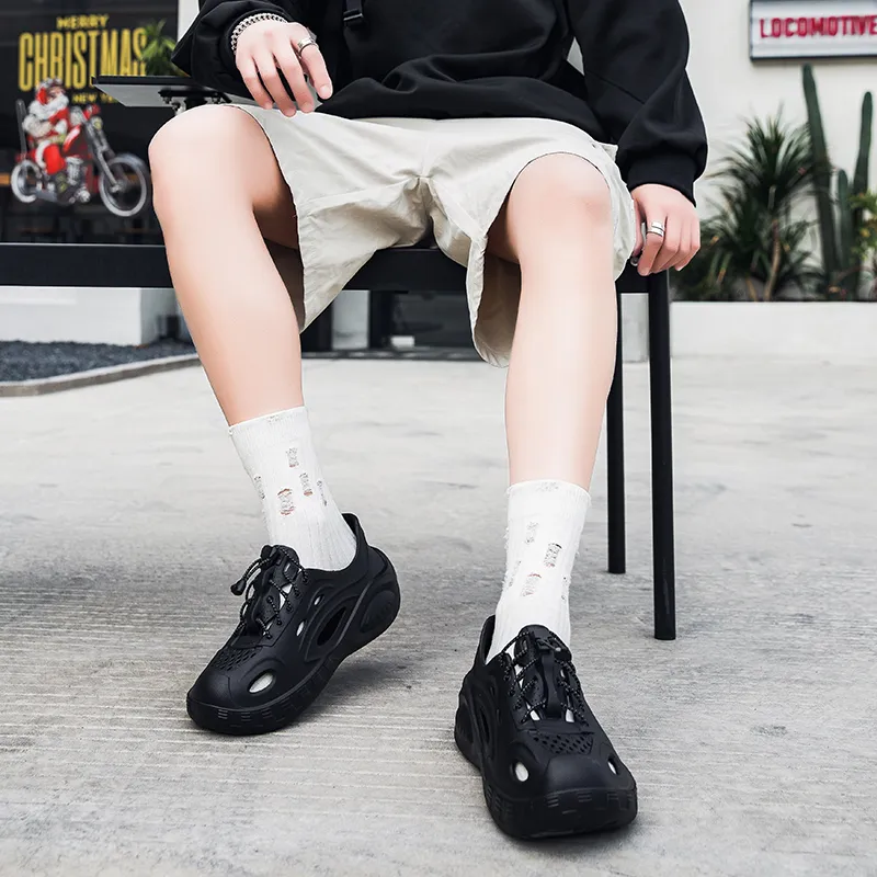 KUPE Clogs Men-2