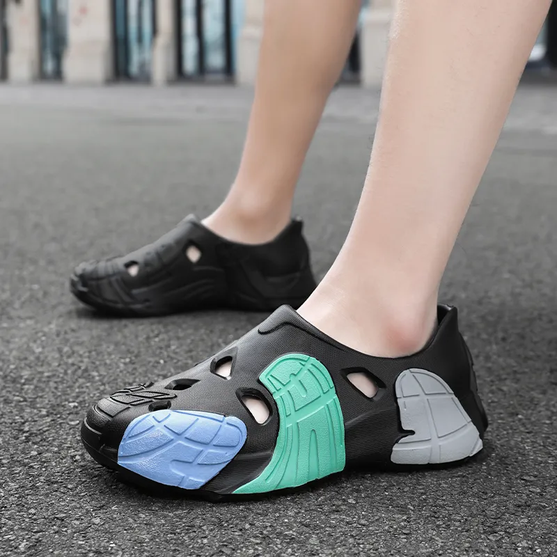 KUPE Clogs Men-2