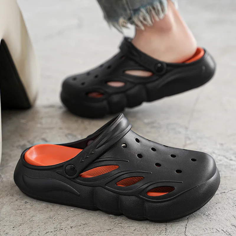 KUPE Clogs Unisex-11
