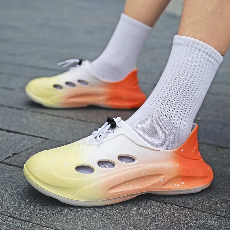 KUPE Clogs Men-5