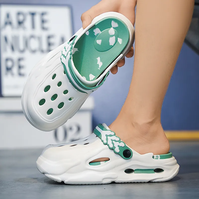 KUPE Clogs Unisex-2