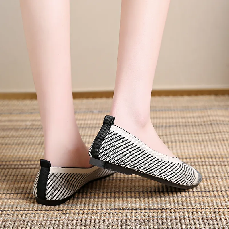 KUPE Women's Casual Shoes Women's-11