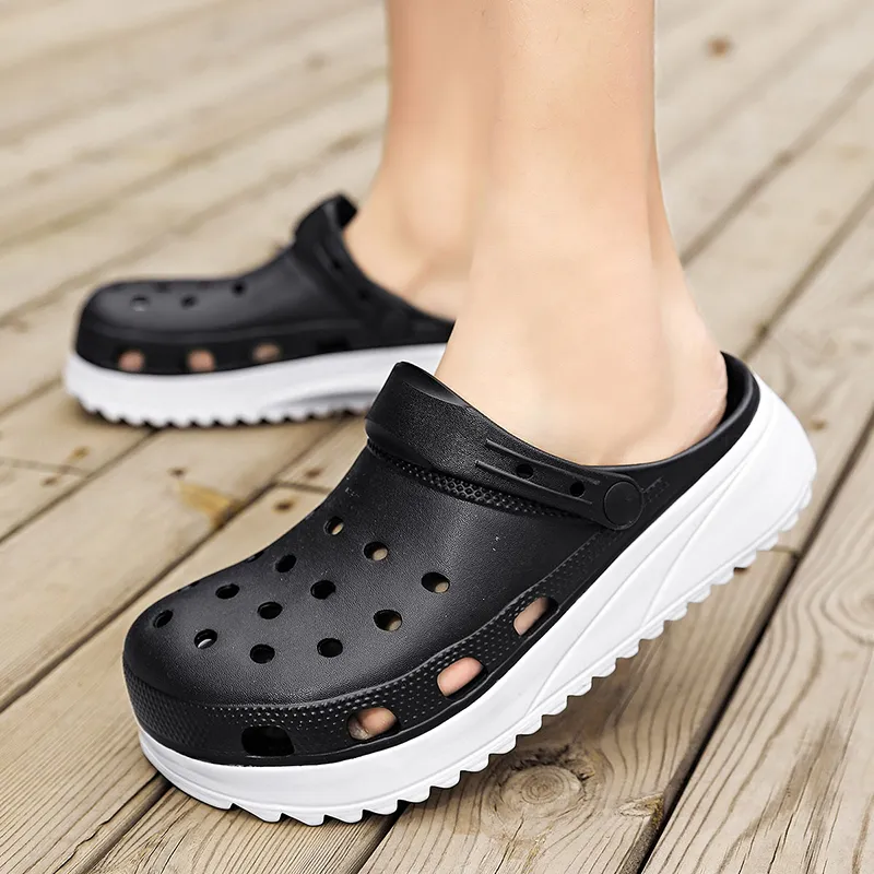KUPE Clogs Men-6