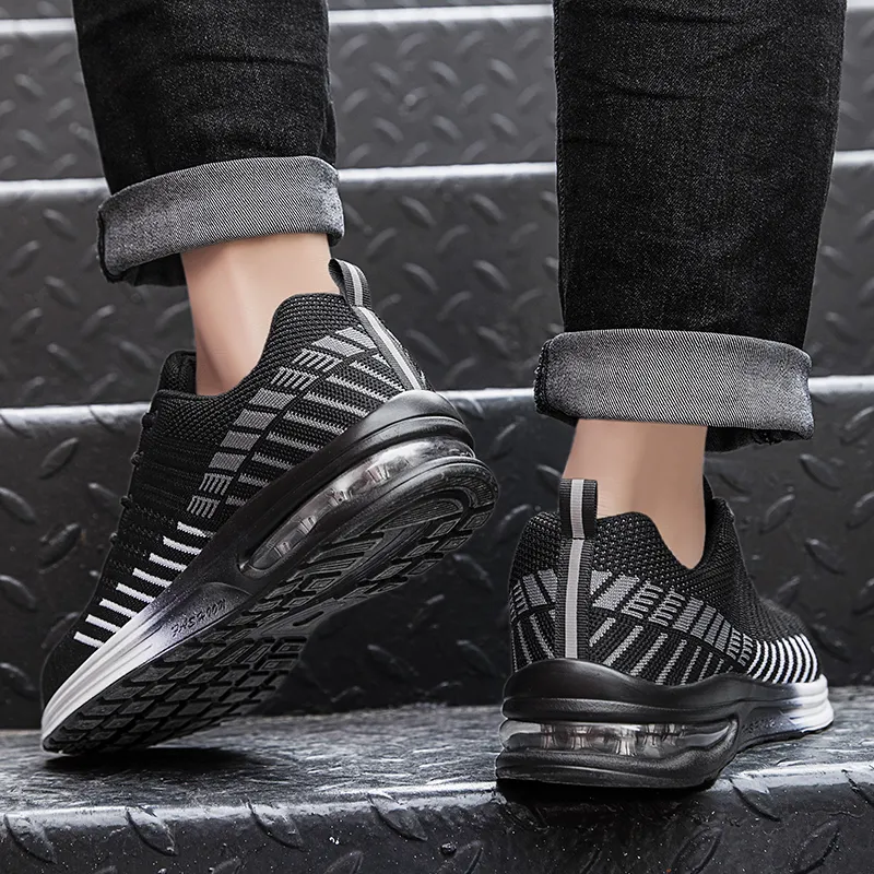 KUPE Casual Shoes Men Low Top-1