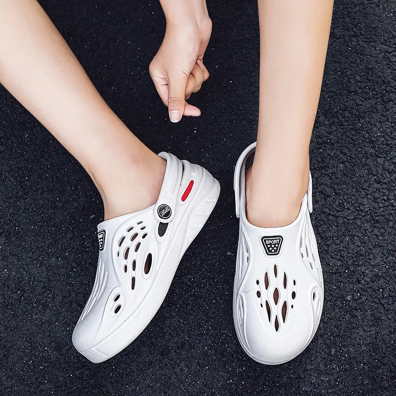 KUPE Clogs Unisex-11