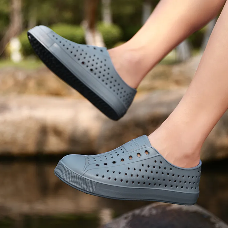 KUPE Clogs Unisex-17