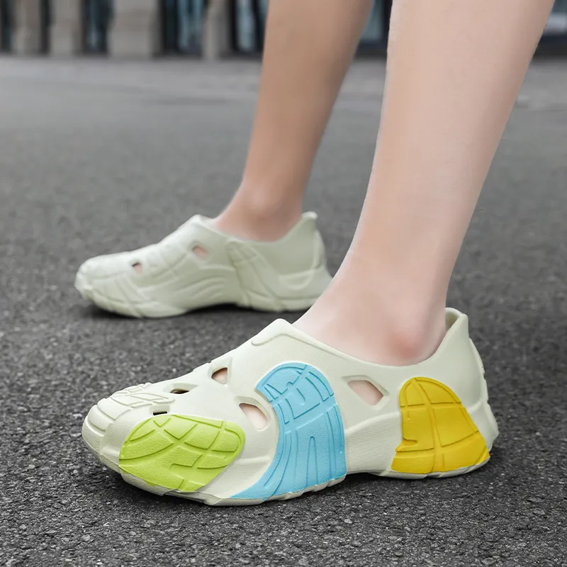 KUPE Clogs Men-9