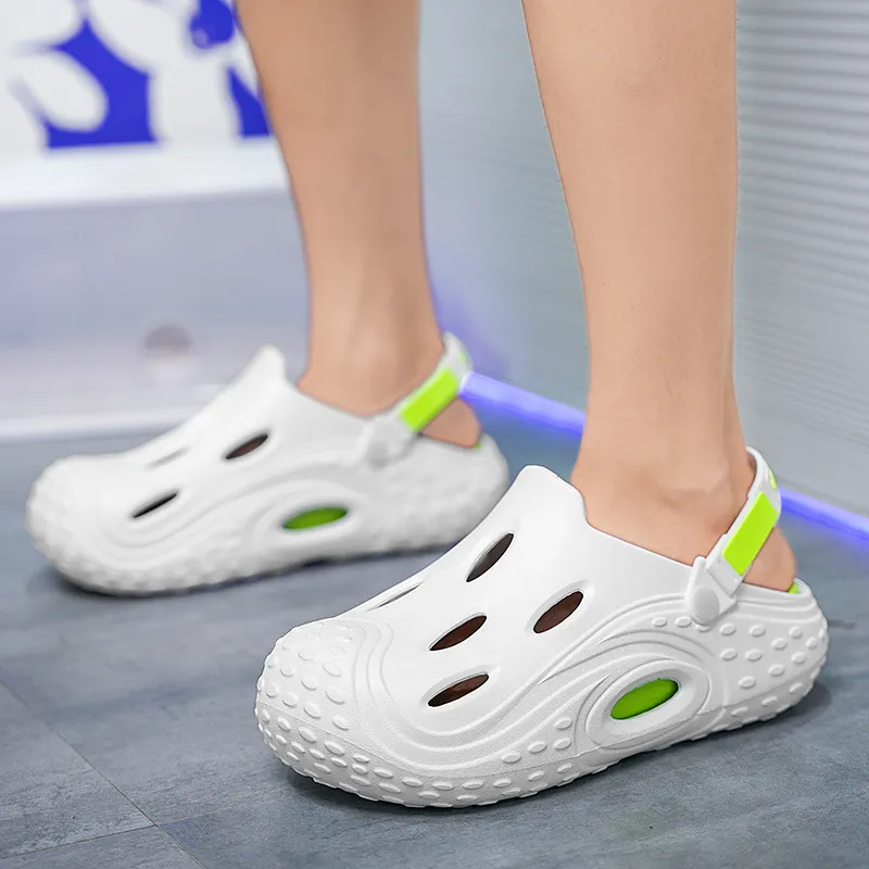 KUPE Clogs Unisex-5