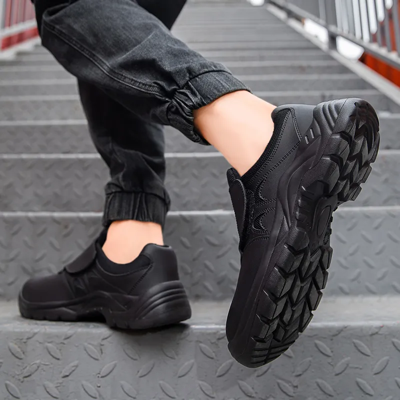 KUPE Low Top Casual Shoes Unisex-3